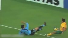 En Yeteneksiz Futbolcular