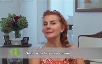 Gıdalarda hijyenin önemi