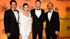 Kelebeğin Rüyası Oscar Versiyonu