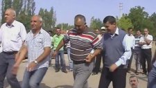 Mahmut Danışmaz'ın Düğününden Şabanözü Halayı