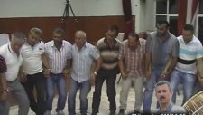 Şabanözü, Halay