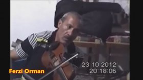 Selahattin Erturk - Ali Akyol - Zeynebim Selahattin Erturk - Ali Akyol - Zeynebim