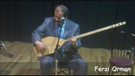 Selahattin Erturk - Dağlarda Sesimi Duyan Olur Mu Selahattin Erturk - Dağlarda Sesimi Duyan Olur Mu