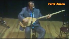 Selahattin Erturk - Yüreğimde Yara Var Selahattin Erturk - Yüreğimde Yara Var