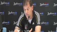 Slaven Bilic: