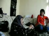 Ayşe Hoca