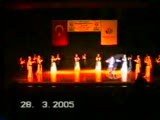 gürcü lezginkası