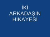 İkiarkadaş