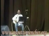 Nurettin Rençber - Eski Yara(Canlı Performans)