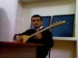 Ozan Tuncay Körkü Gönül Bağım Talan Oldu Ölüyorum
