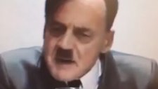 At mı yedik ?