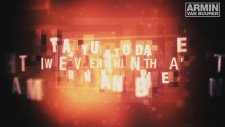 Armin Van Buuren Feat. Emma Hewitt - Forever Is Ours (Solarstone Pure Mix)