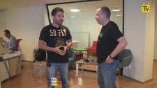 Girişim Ofisleri'nde Bu Hafta Shiftdelete.net Ofisine Konuk Olduk