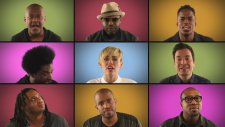 Jimmy Fallon, Miley Cyrus & The Roots Sing - We Can't Stop