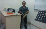 Kemençe Dersi 1