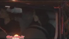 Merve Boluğur Trafiği Birbirine Kattı!