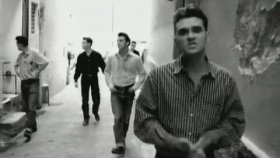 Morrissey - Tomorrow Morrissey - Tomorrow