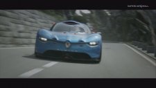 Renault Alpine A110-50