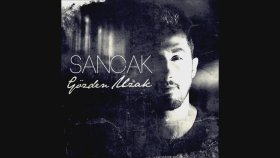 Sancak - Feat. Taladro - Bana Kendimi Ver Sancak - Feat. Taladro - Bana Kendimi Ver