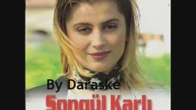 Songül Karlı - Yine Gönlüm Hoş Değil By Daraske Songül Karlı - Yine Gönlüm Hoş Değil By Daraske