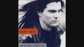 Suat Suna - Pişmanım Suat Suna - Pişmanım