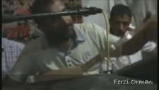 Tufan Altaş - Aman Yağdı Yağmur Da Bulandı Hava