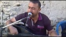 Tufan Altaş - Derdimi Sizlere Söyleyim Dağlar Oy
