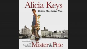 Alicia Keys - Better You Better Me Audio Alicia Keys - Better You Better Me Audio