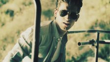 Asher Monroe - Hush Hush
