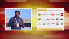 Can Augmented Reality Led Behaviours Drive True Singularity? (Summit 2013)
