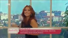 Canlı Yayında Patron Arayınca