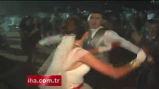 Davullu gelin