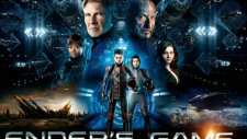 Ender's Game Uzay Oyunları Türkçe Altyazılı Fragmanı