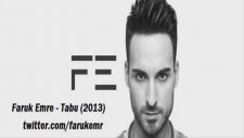 Faruk Emre - Tabu
