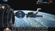 GRAVITY KAMERA ARKASI_SİNEMASKOP KANAL 35