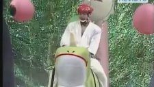 Japonların Wipeout Yarışmasında Güldüren Anlar