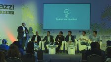 Öne Çıkanlar ve Tartışma Paneli (Summit 2013)