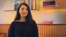 Üyelerin Gözünden Akbank Düşünce Kulübü