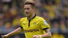 Marco Reus - Havada Topları Tokuşturmak