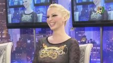 Aşkım Tarz Olmuşsun Maşallah - Adnan Oktar