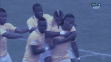Fildişi Sahili 3-1 Senegal (Maç Özeti)