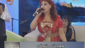 Gönül Gülhan - Güvercinim Süt Beyaz Gönül Gülhan - Güvercinim Süt Beyaz