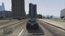 Grand Theft Auto 5 - Walkthrough (GTA 5 Yoga)