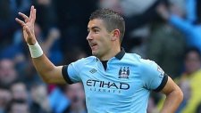 G.saray Manchester City'nin Solak Roketinin Peşinde
