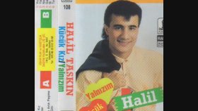 Halil Taşkın - Derbeder Halil Taşkın - Derbeder