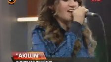 Kolera - Akıllım (Canlı Performans)