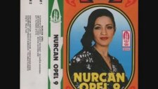 Nurcan Opel - Huzurum Kalmadı