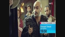 Osmanlı Tokadı 12. Bölüm Fragmanı