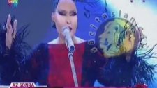 Bülent Ersoy'dan Rejiye 'allah Belanı Versin'