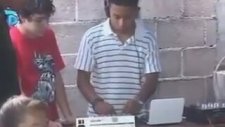 Dünyanın En Sağlam Dj Performansı